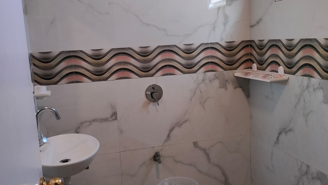 Photo of Bathroom in Yelagiri