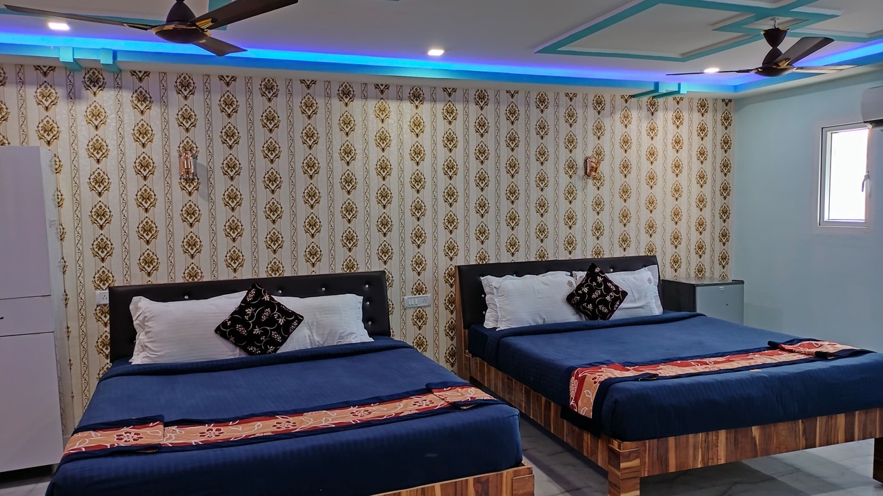 Photo of Patio Balcony in Yelagiri