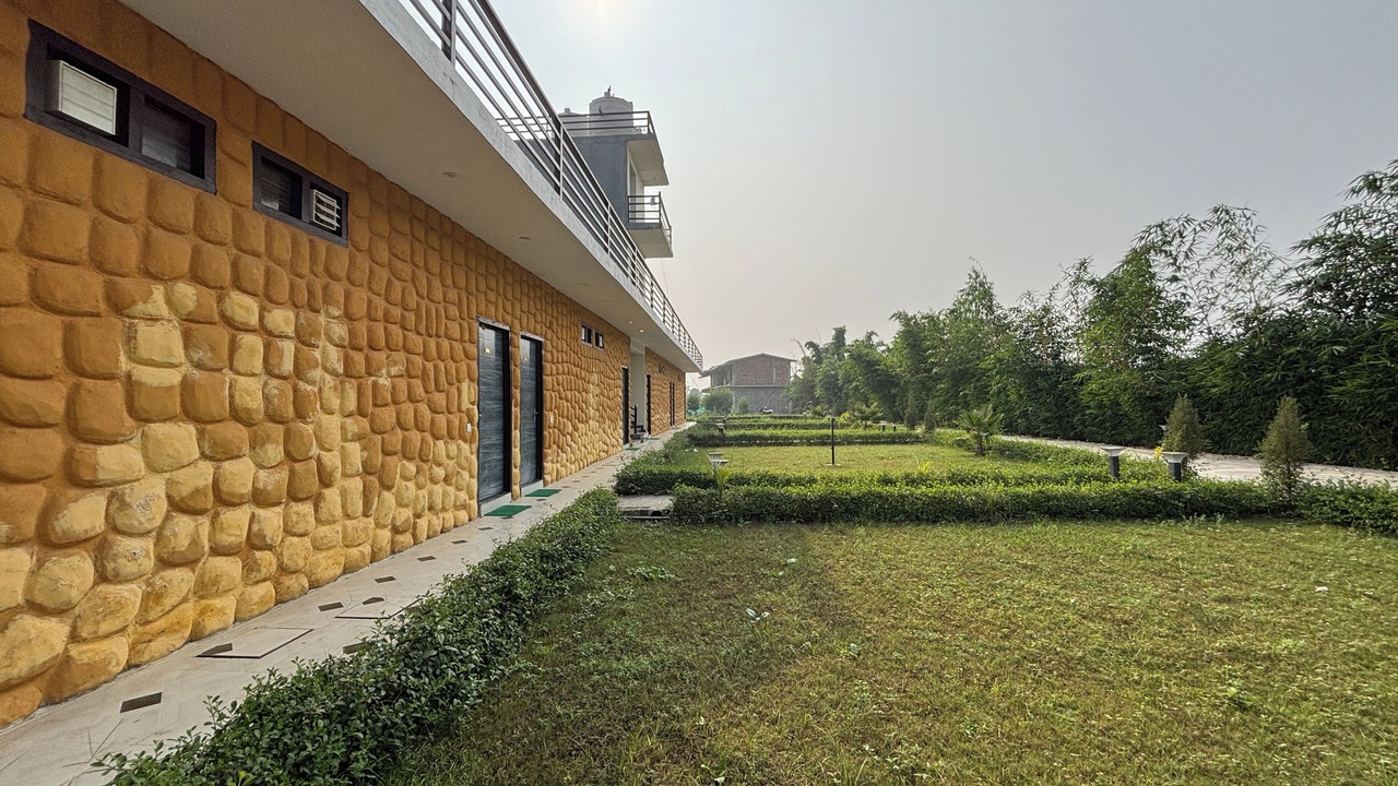 Photo of Outdoor in Bail Parao