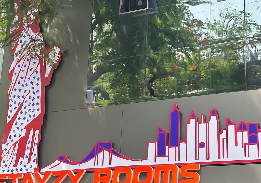 Photo of Outdoor in Andheri West