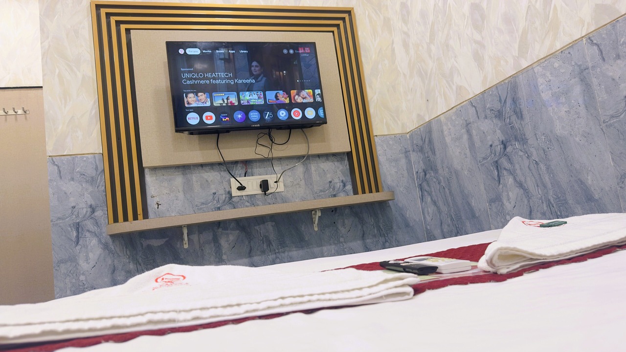 Photo of Bedroom in Andheri West