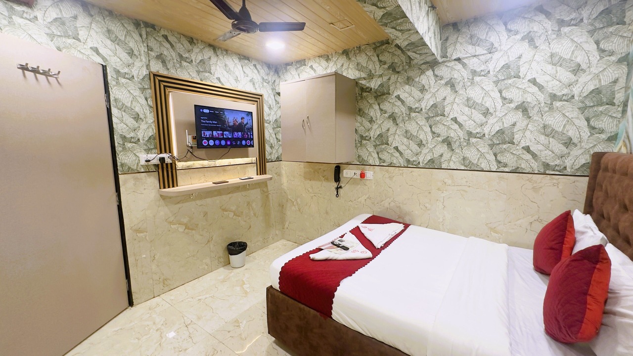 Photo of Bedroom in Andheri West