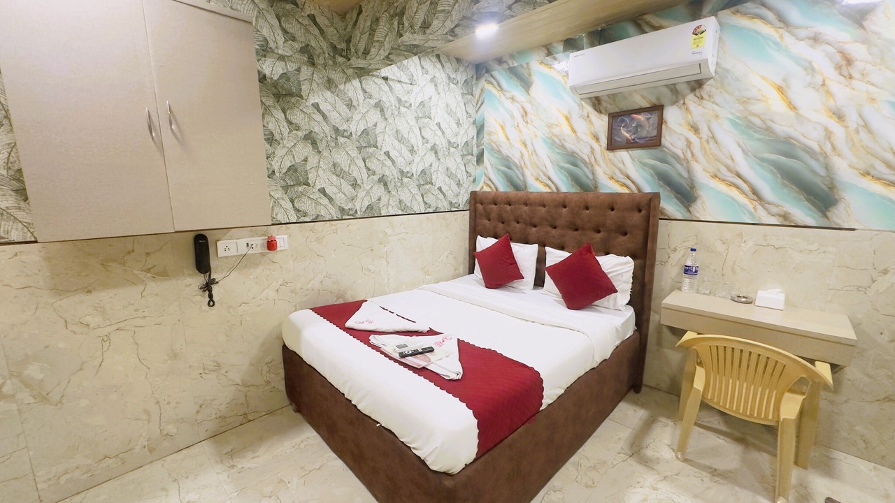 Photo of Bedroom in Andheri West