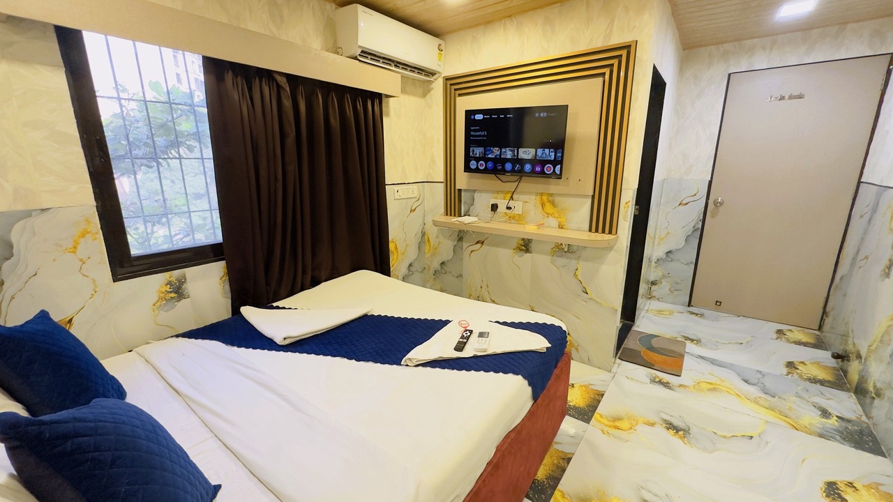 Photo of Bedroom in Andheri West
