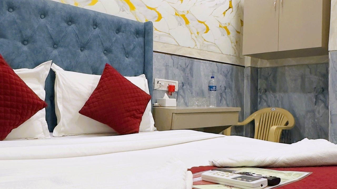 Photo of Bedroom in Andheri West
