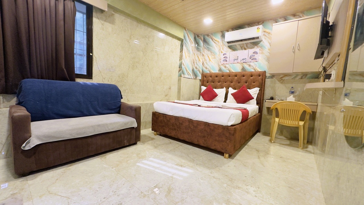 Photo of Bathroom in Andheri West