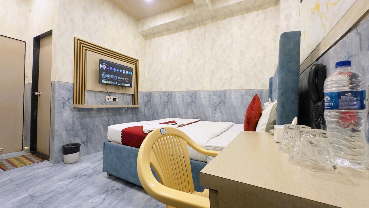 Photo of Bedroom in Andheri West