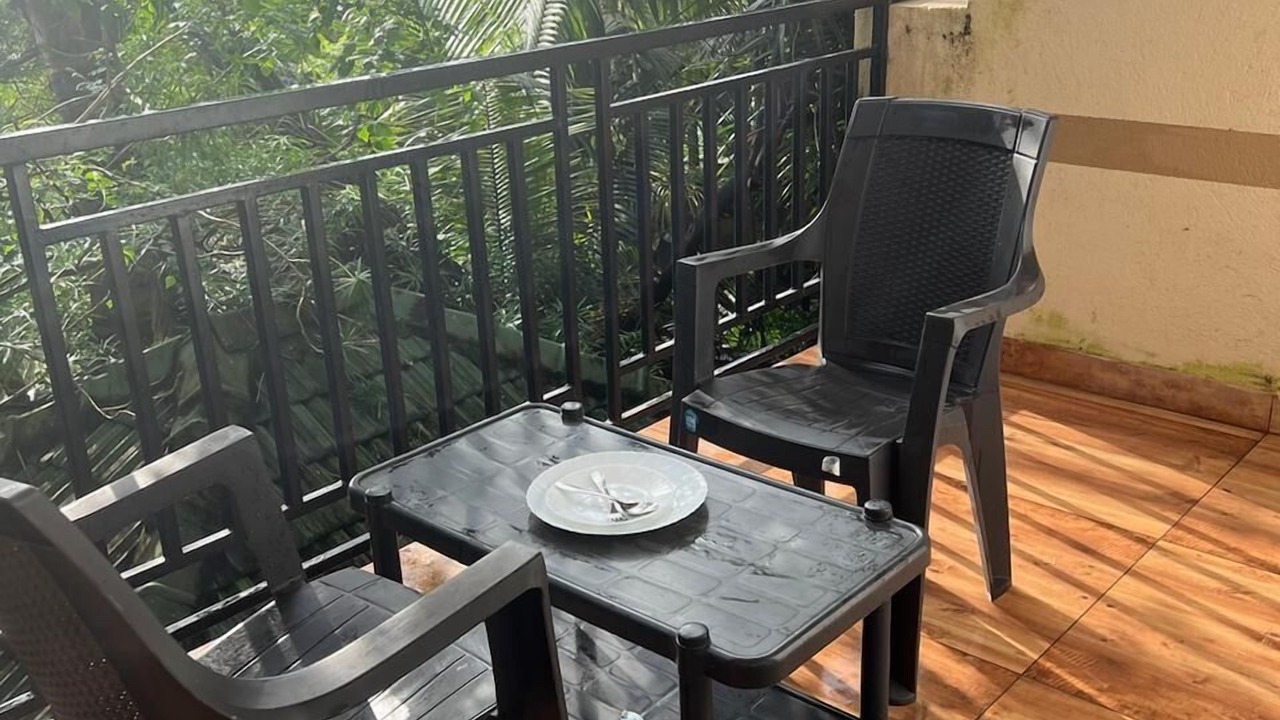 Photo of Outdoor in Candolim
