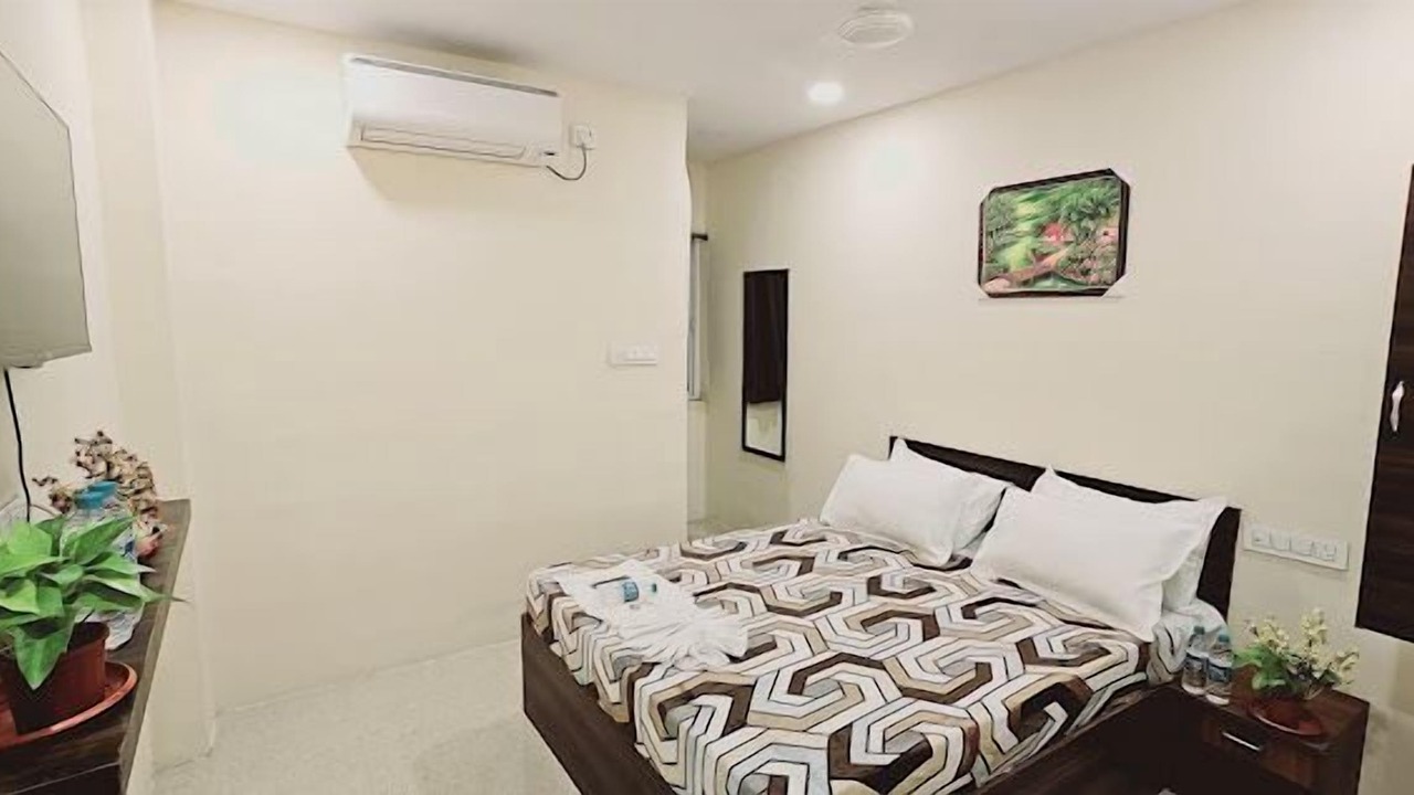 Photo of Bedroom in Fish Market