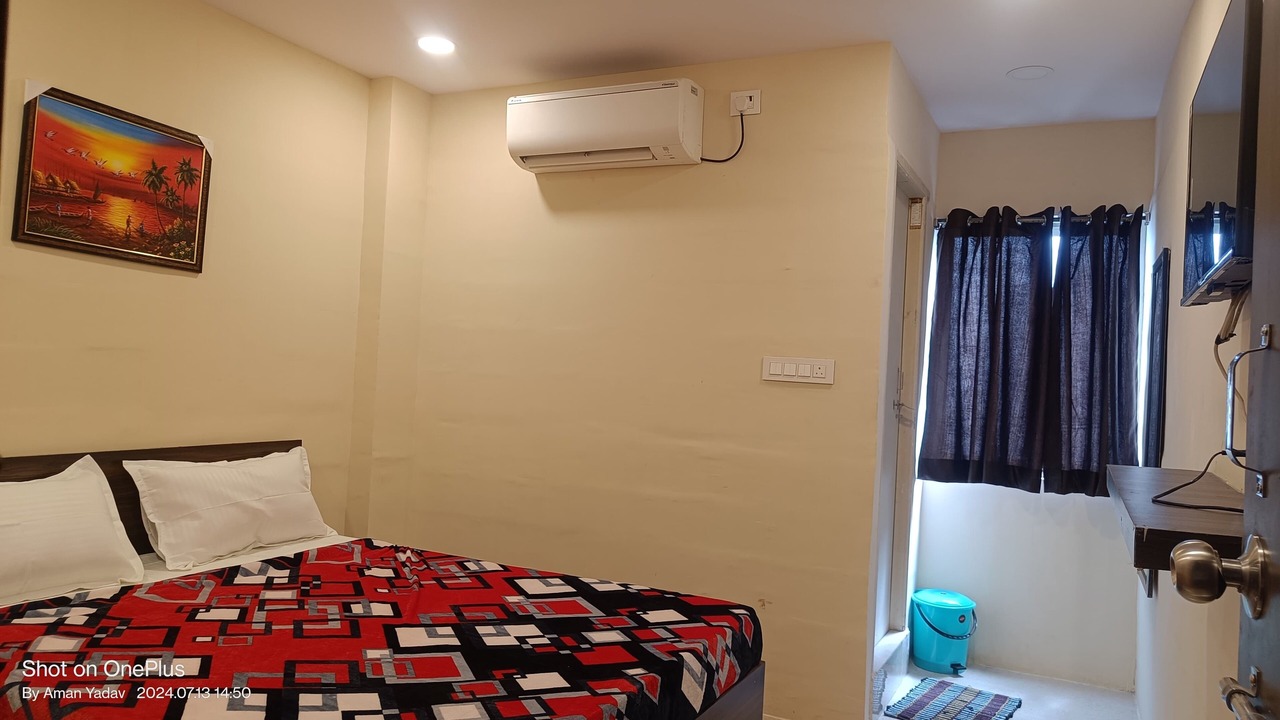 Photo of Bedroom in Fish Market