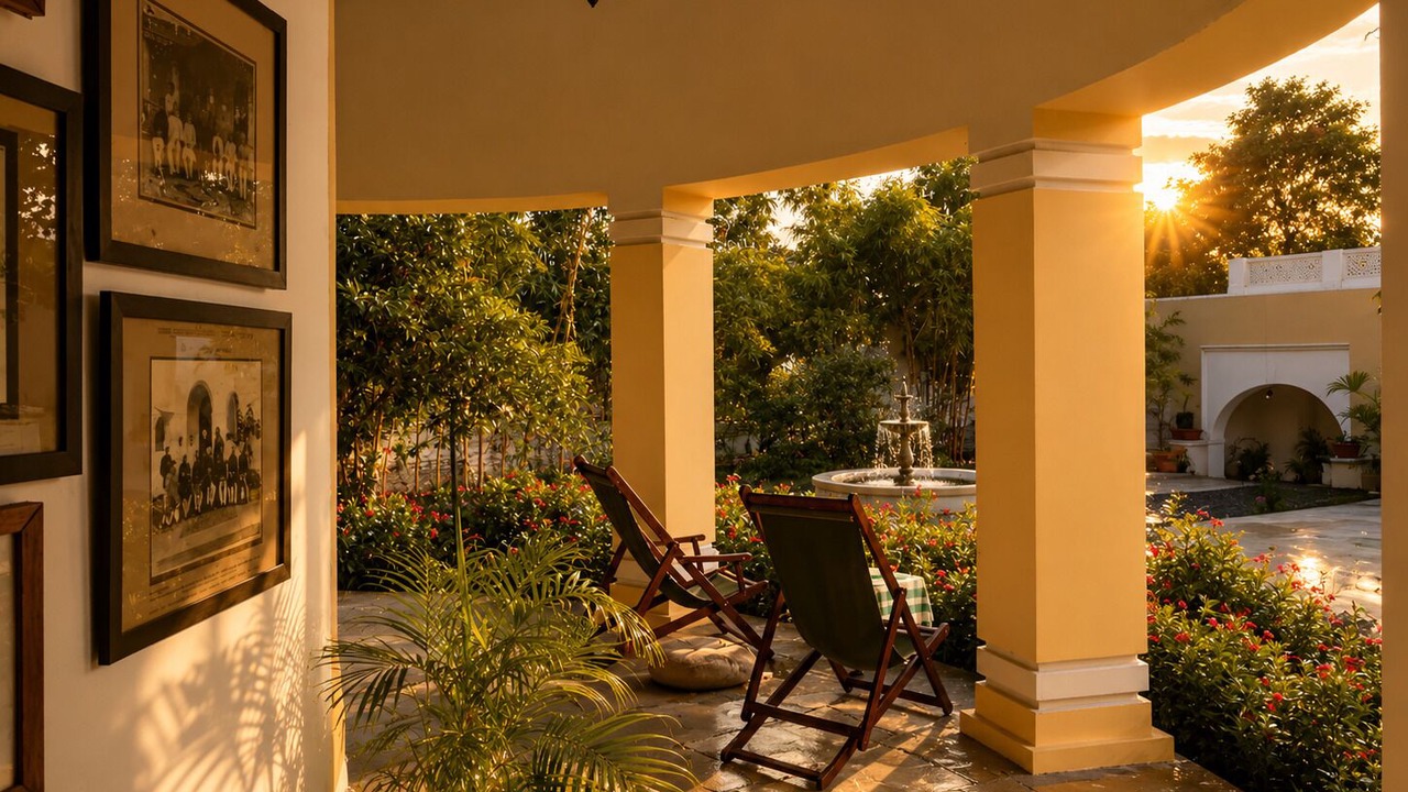 Photo of Outdoor in Ratlam