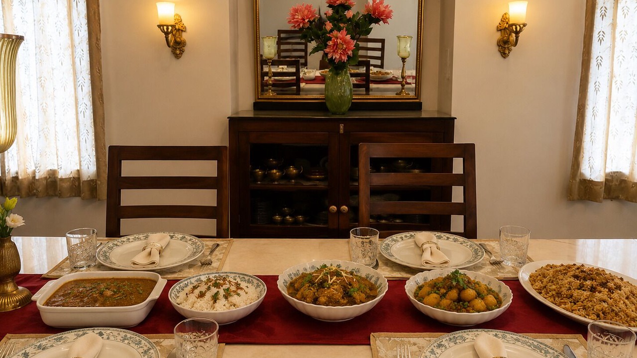 Photo of Livingroom in Ratlam