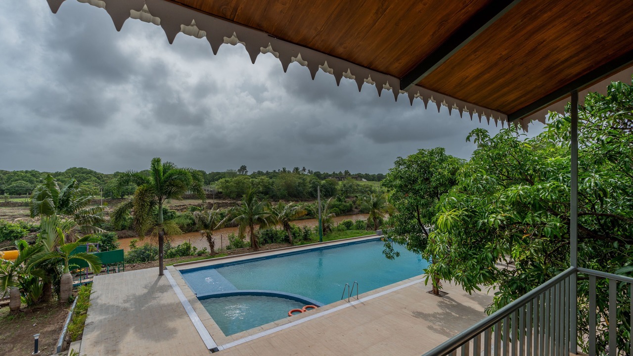 Photo of Outdoor in Talala