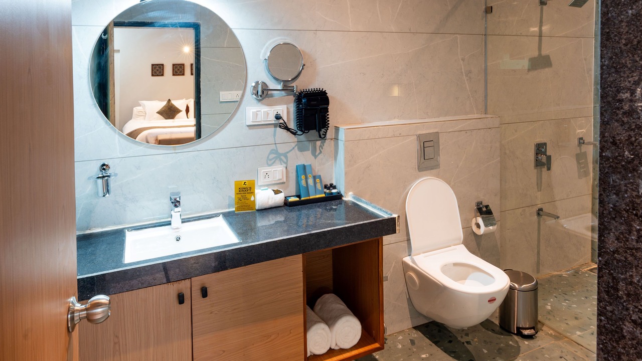 Photo of Bathroom in Talala