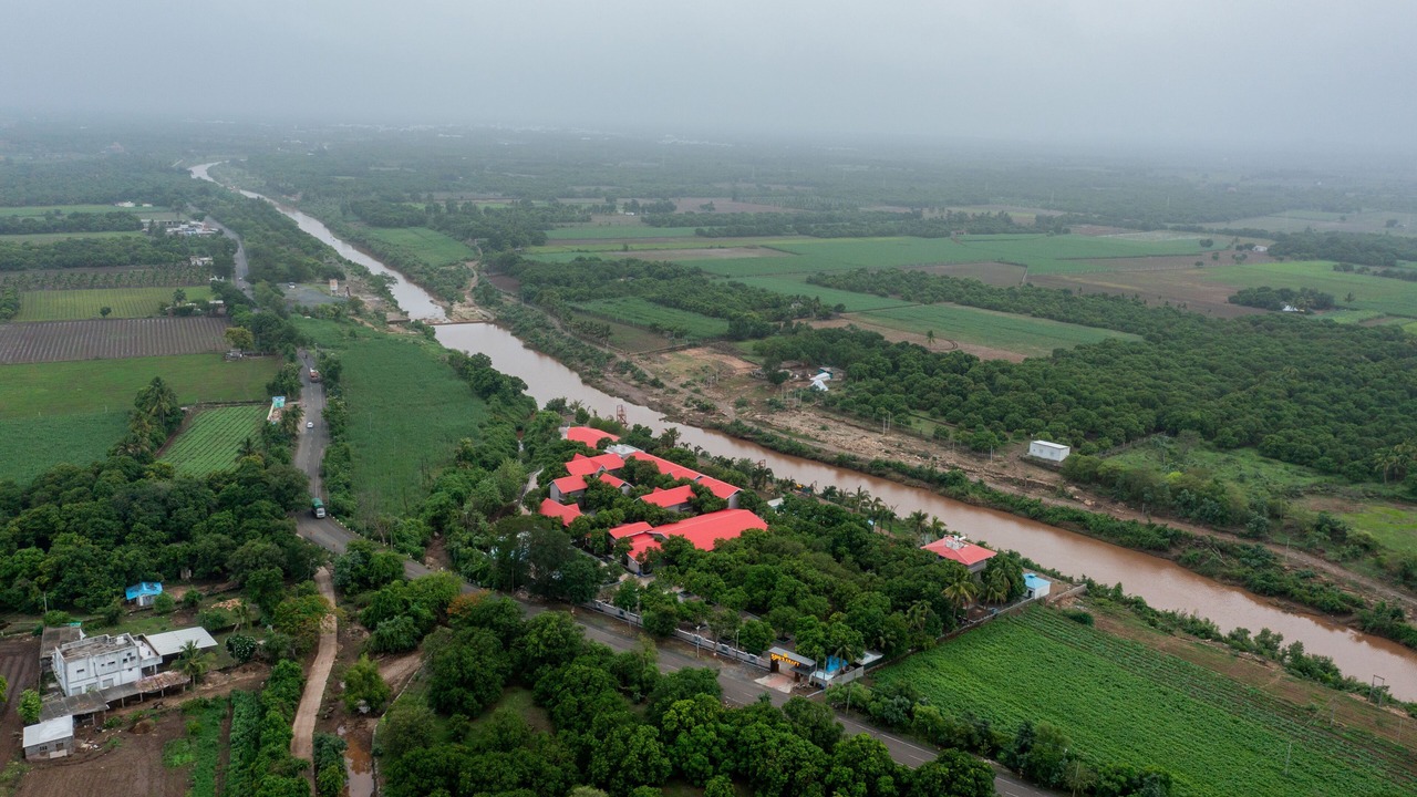 Photo of Outdoor in Talala