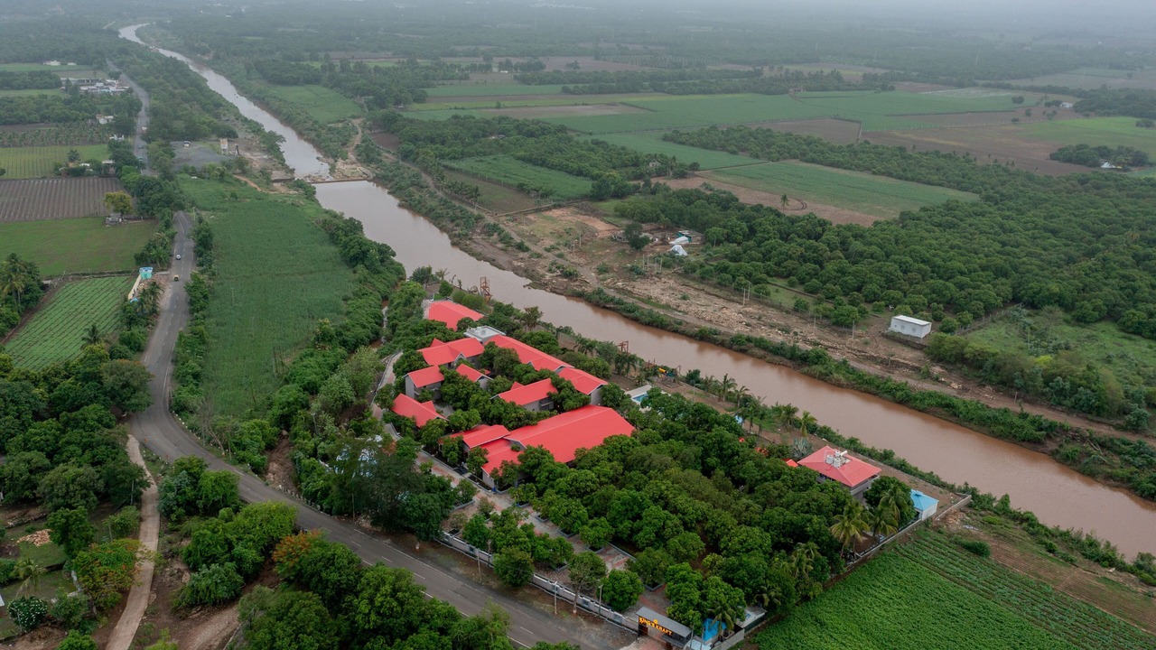 Photo of Outdoor in Talala
