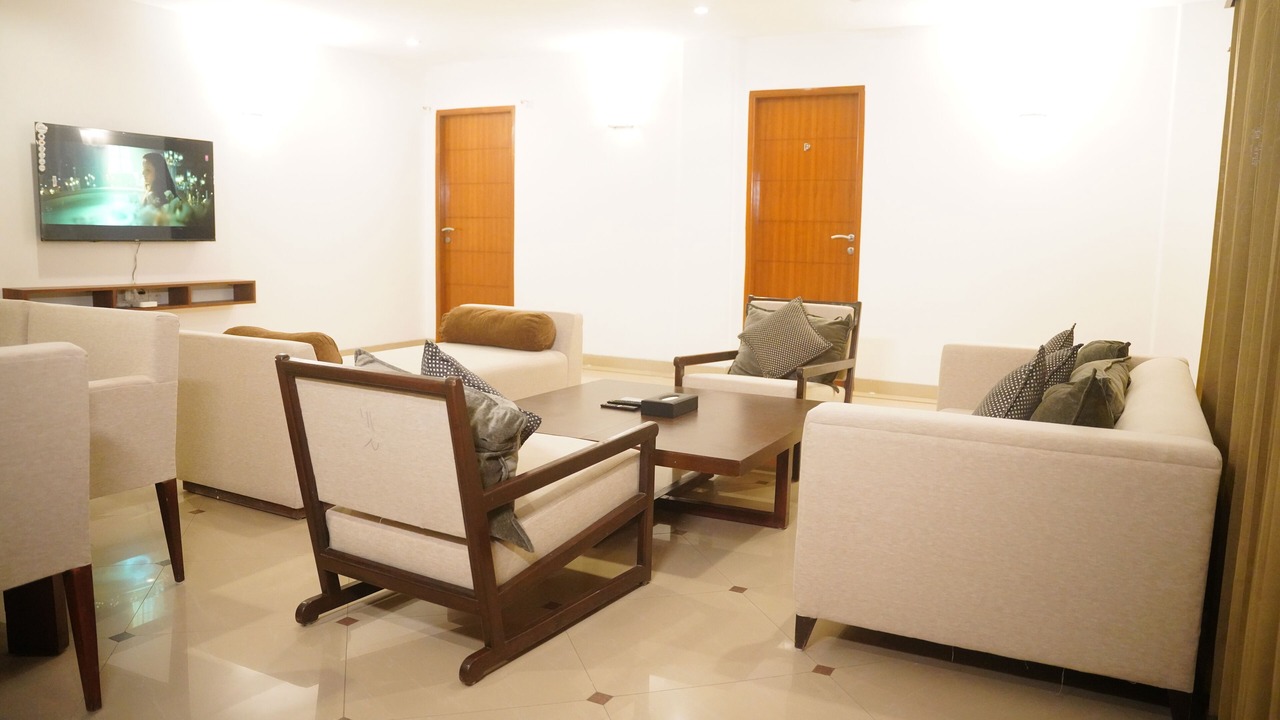 Photo of Patio Balcony in Chitrakoot