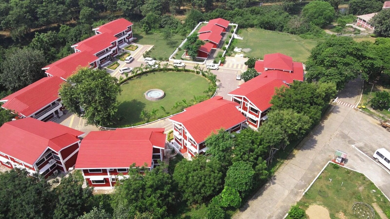 Photo of Outdoor in Chitrakoot
