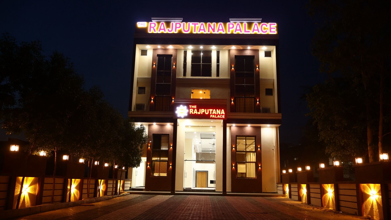 Photo of Outdoor in Bhopal