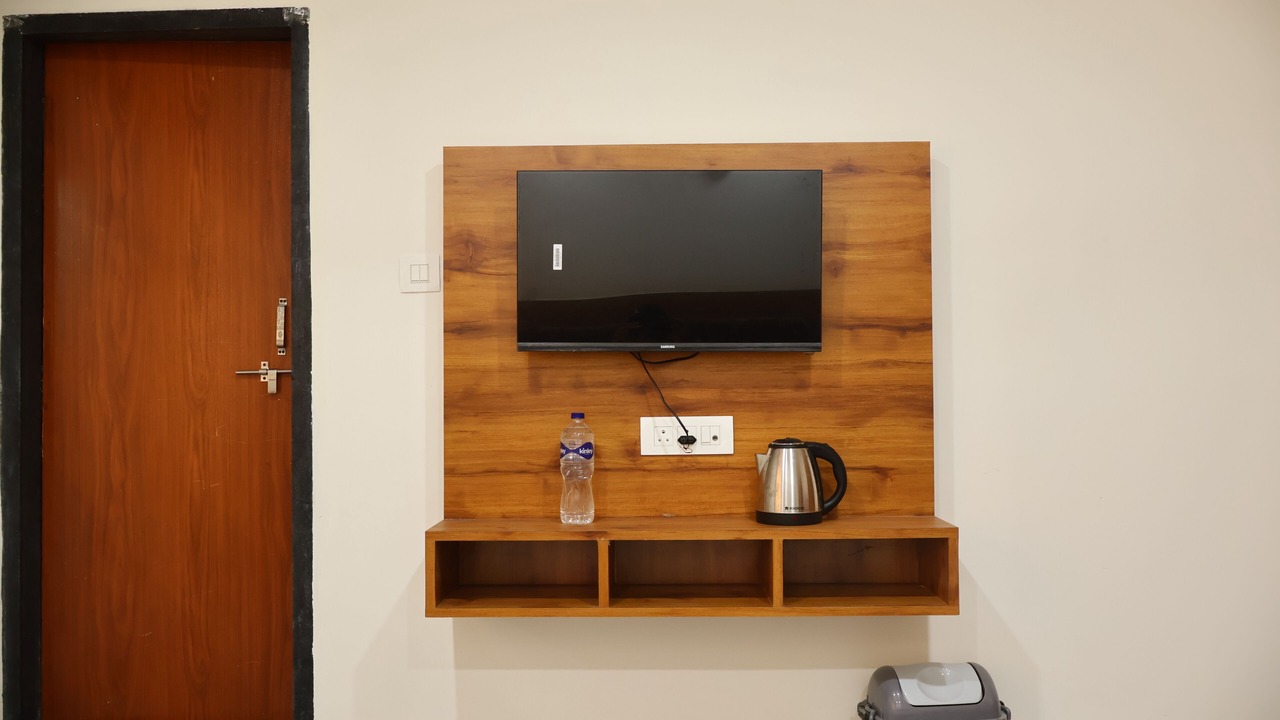 Photo of Bedroom in Bhopal