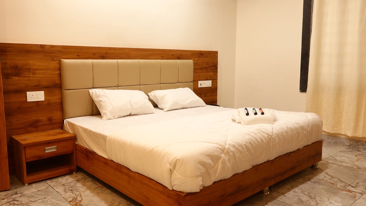 Photo of Bedroom in Bhopal
