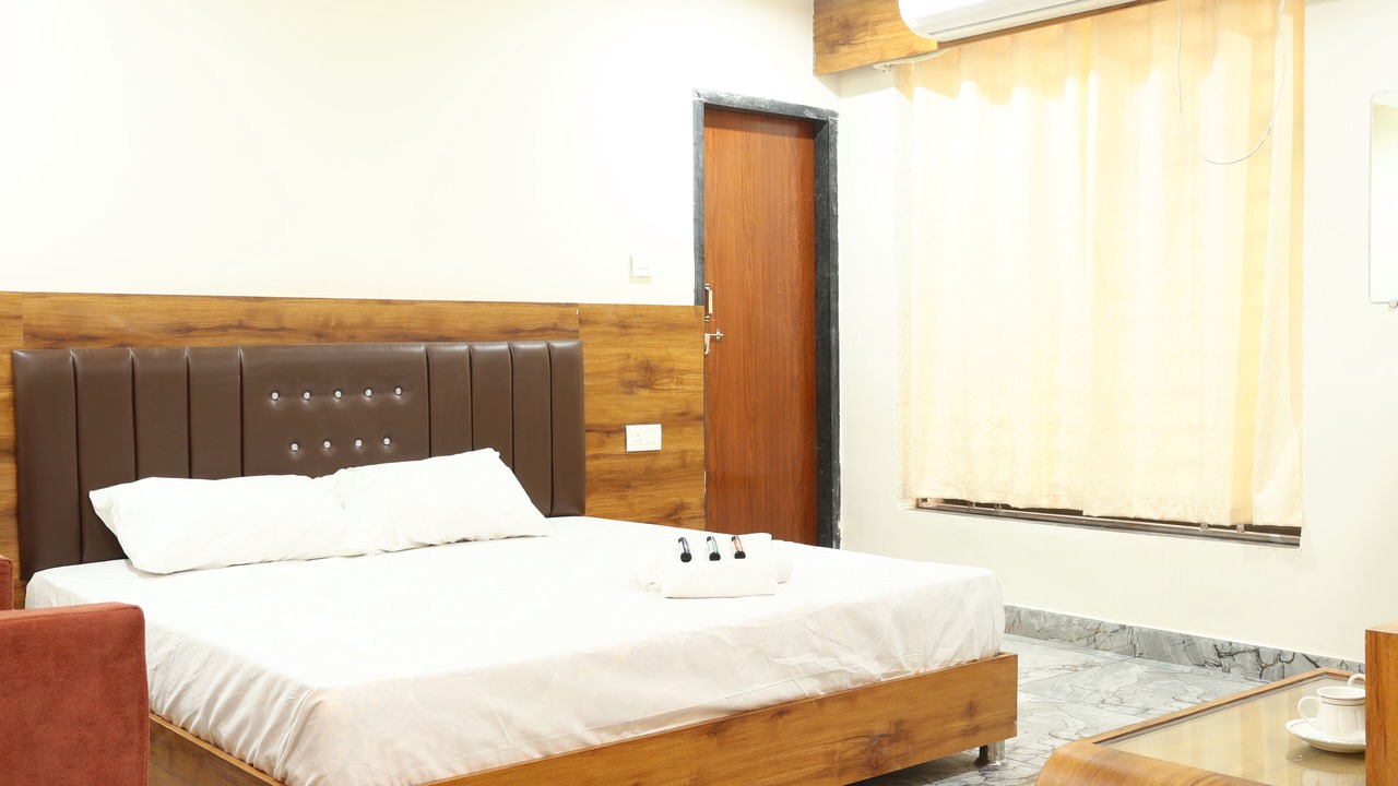 Photo of Bedroom in Bhopal