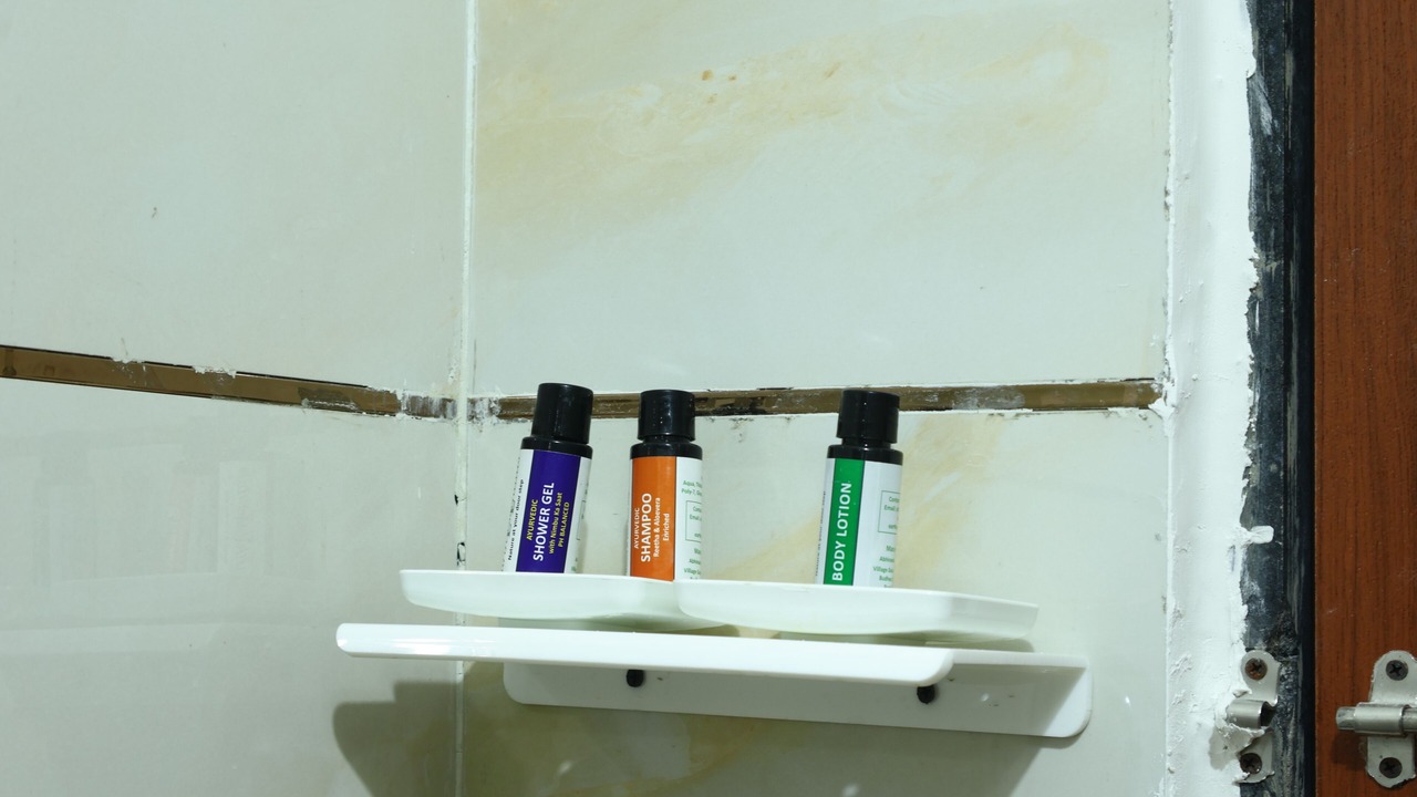 Photo of Bathroom in Bhopal