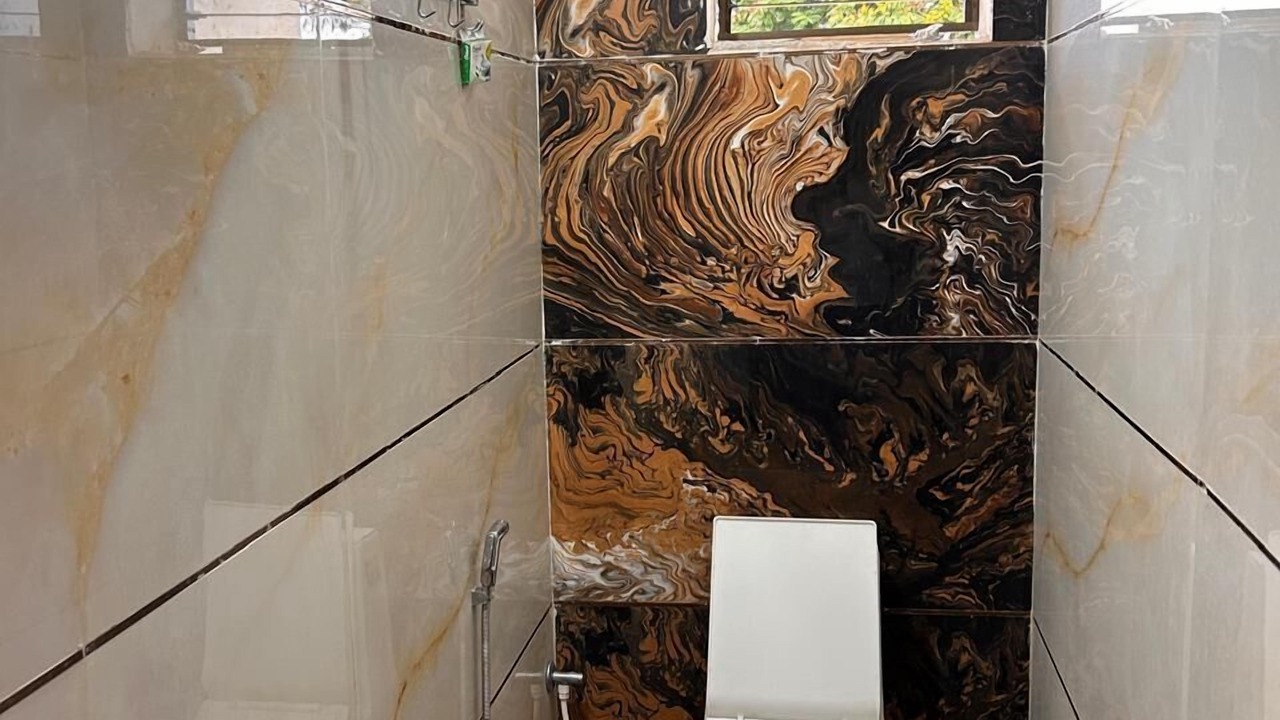 Photo of Bathroom in Bhopal