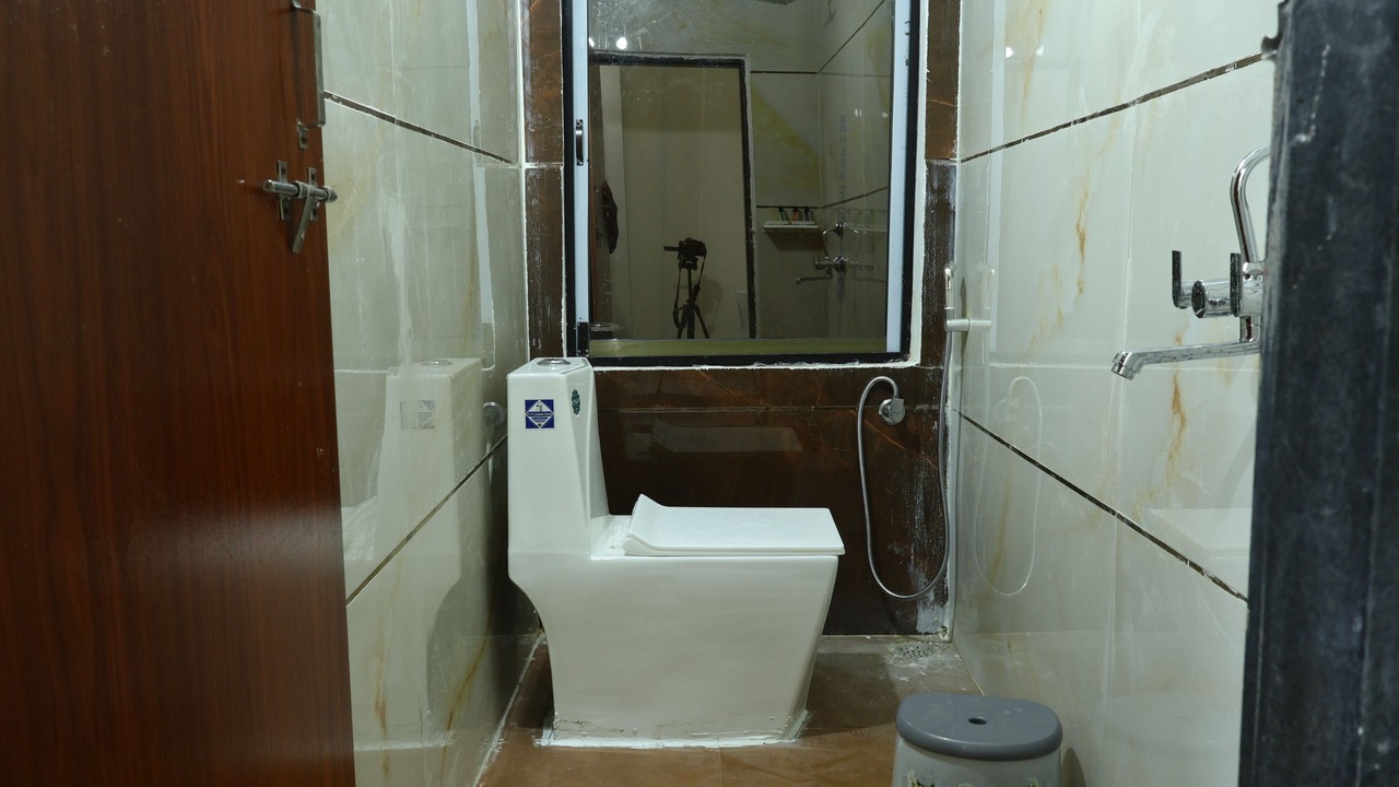 Photo of Bathroom in Bhopal