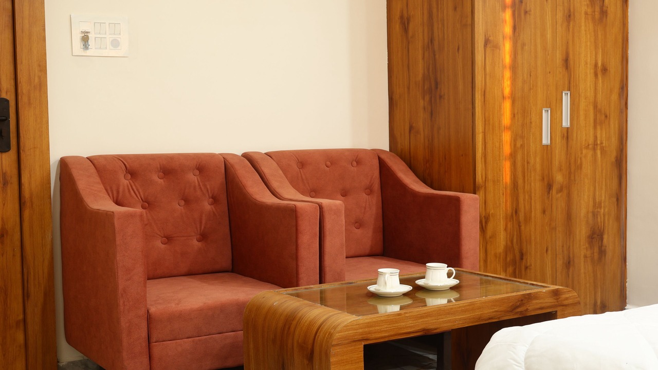 Photo of Bedroom in Bhopal