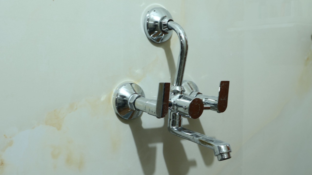 Photo of Bathroom in Bhopal