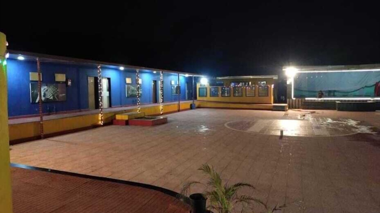 Photo of Outdoor in Karjat