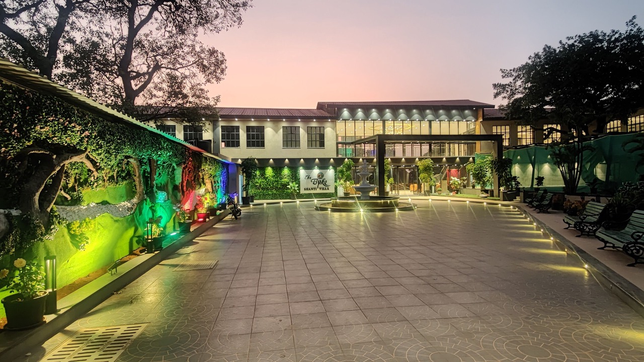 Photo of Outdoor in Mahabaleshwar