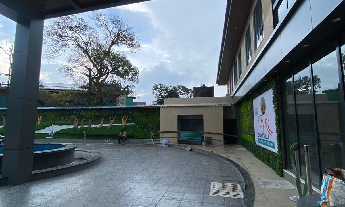 Photo of Outdoor in Mahabaleshwar