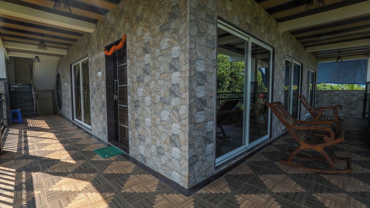 Photo of Outdoor in Wai