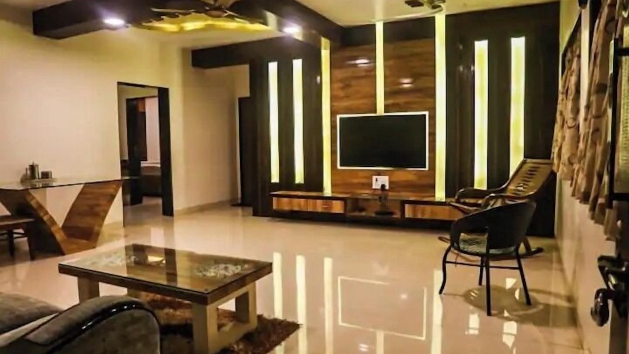 Photo of Livingroom in Wai