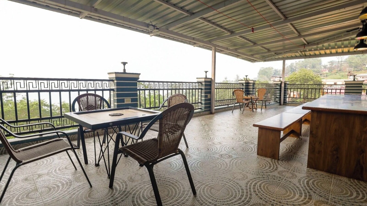 Photo of Outdoor in Wai