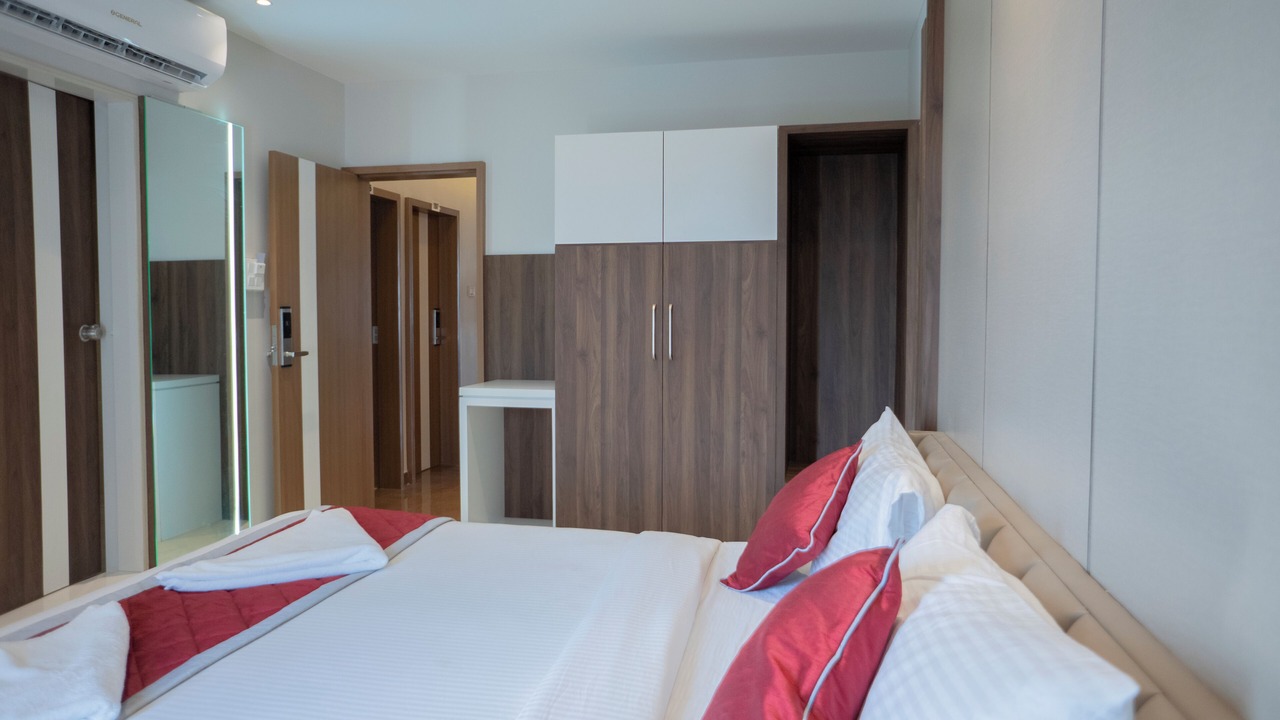 Photo of Bedroom in Vijayapura