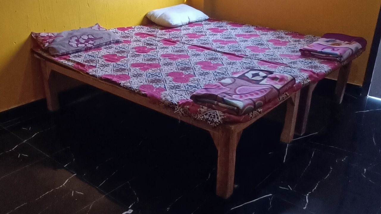 Photo of Bedroom in Vrindavan
