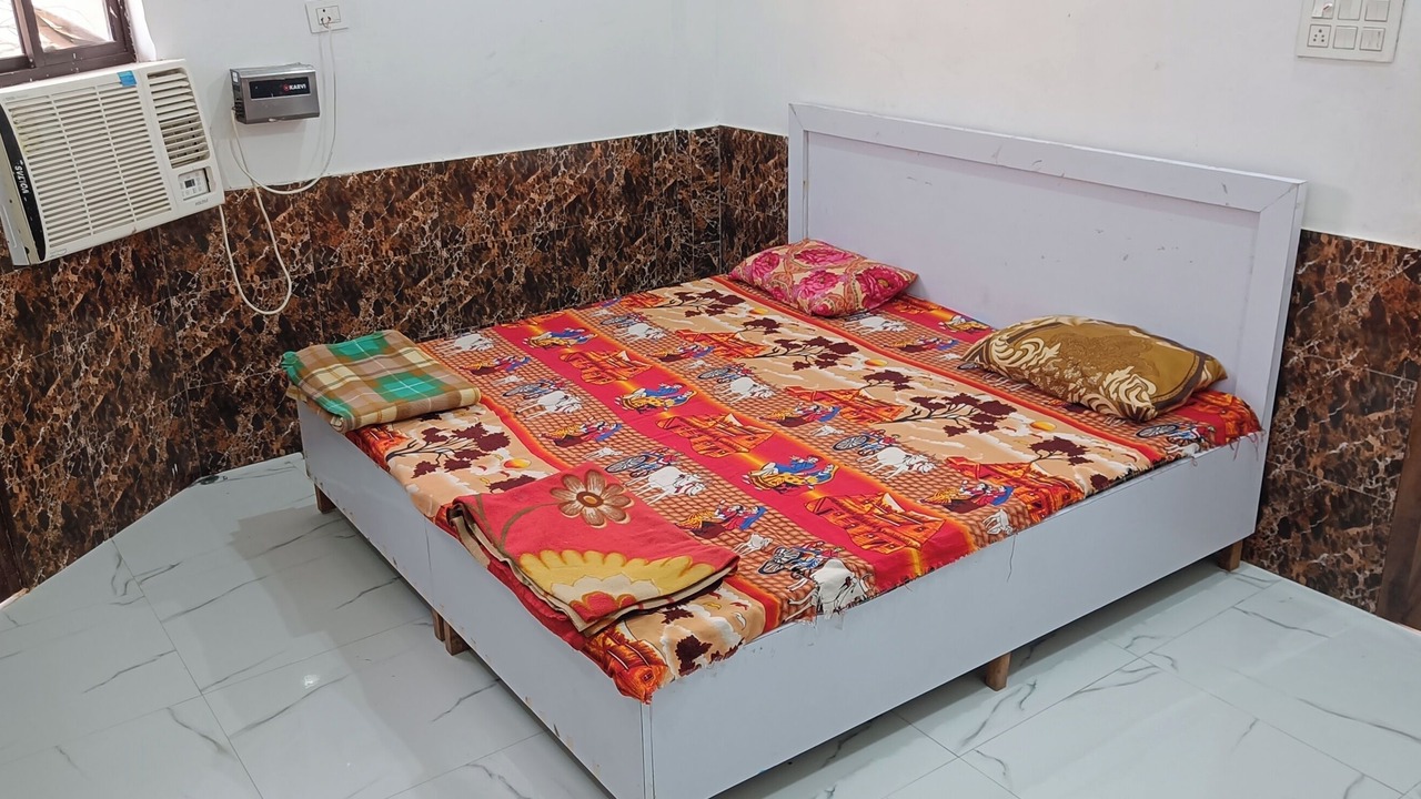 Photo of Bedroom in Vrindavan