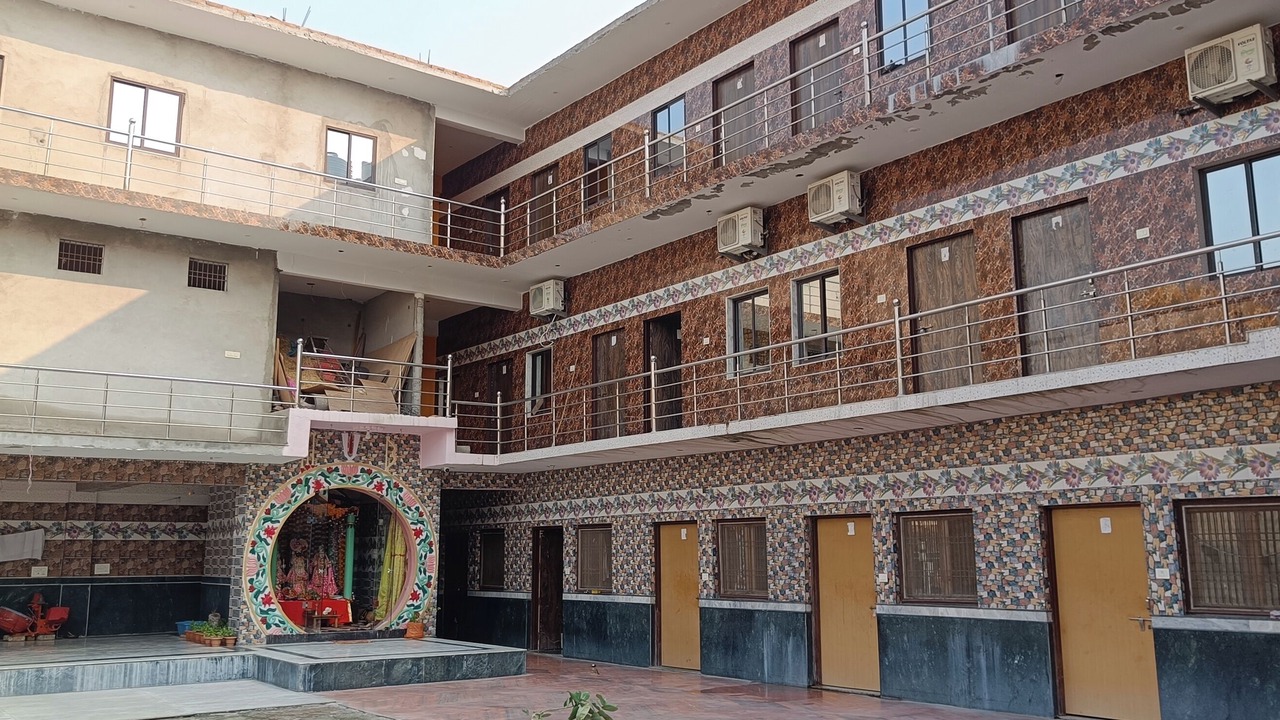 Photo of Outdoor in Vrindavan