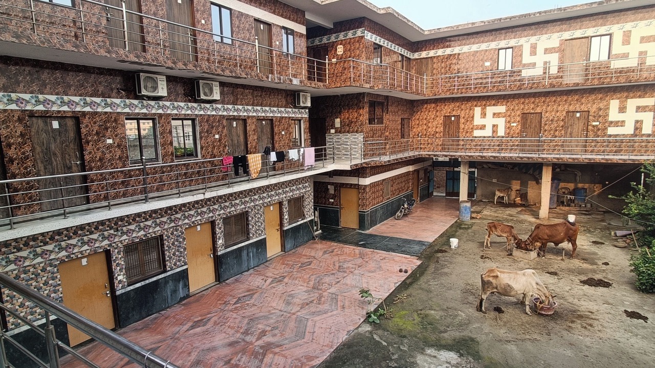 Photo of Outdoor in Vrindavan