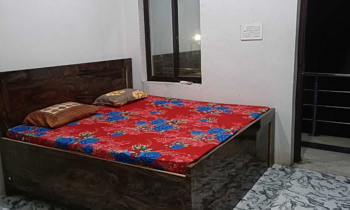 Photo of Bedroom in Vrindavan