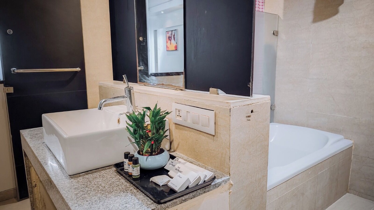 Photo of Bathroom in Wagholi