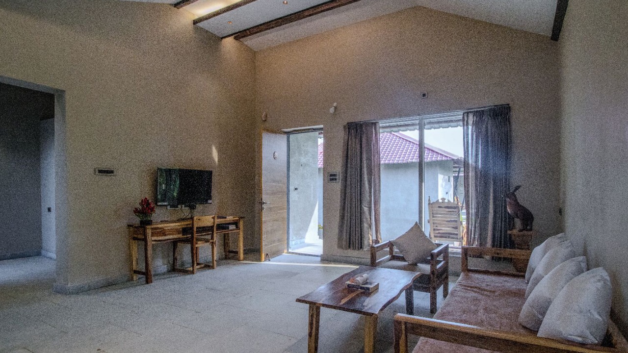 Photo of Bedroom in Baihar