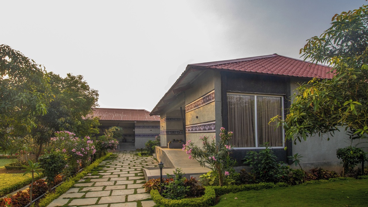 Photo of Outdoor in Baihar