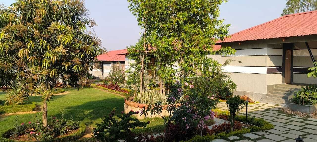 Photo of Outdoor in Baihar