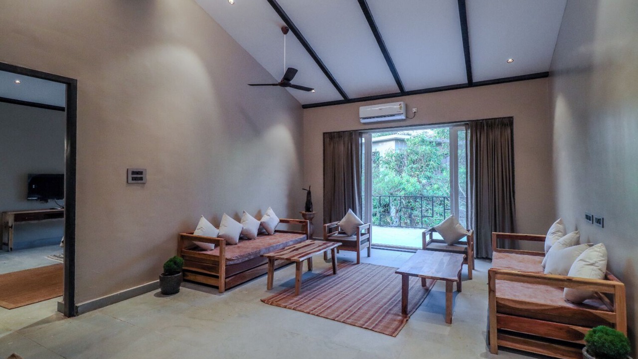 Photo of Bedroom in Baihar
