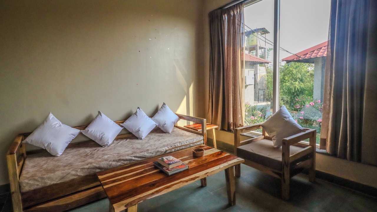 Photo of Bedroom in Baihar