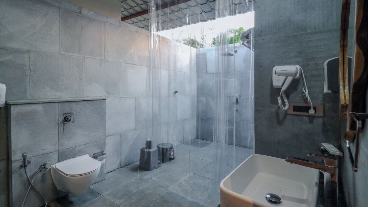 Photo of Bathroom in Baihar